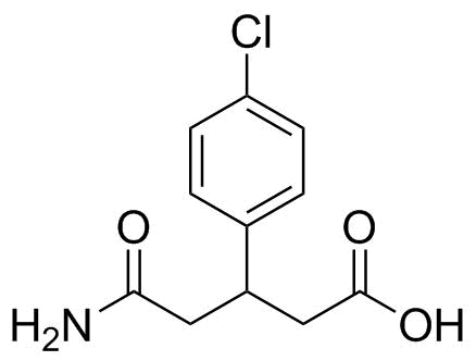 Baclofen EP Impurity B